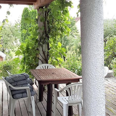 Bodensee Apartment Neukirch Wangener Strasse المظهر الخارجي الصورة
