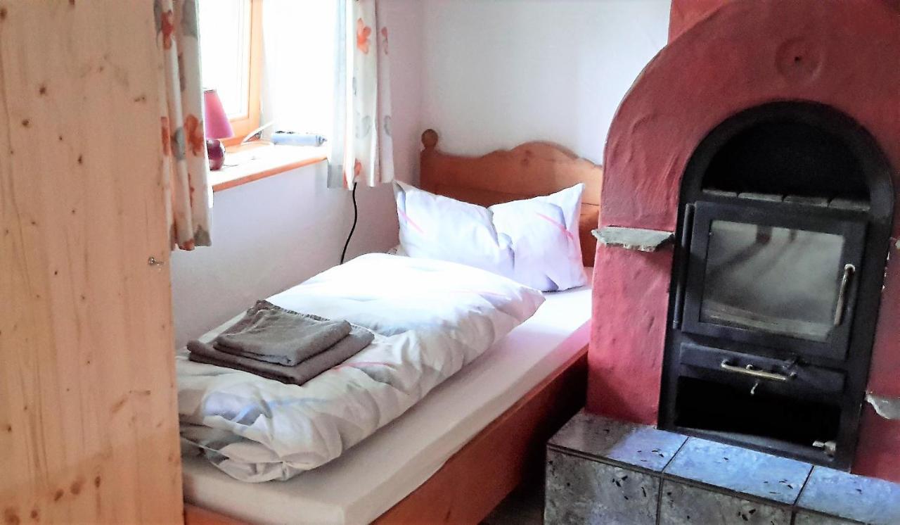 Bodensee Apartment Neukirch Wangener Strasse المظهر الخارجي الصورة