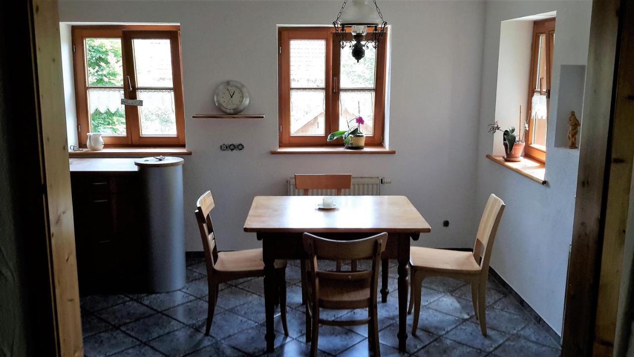 Bodensee Apartment Neukirch Wangener Strasse المظهر الخارجي الصورة