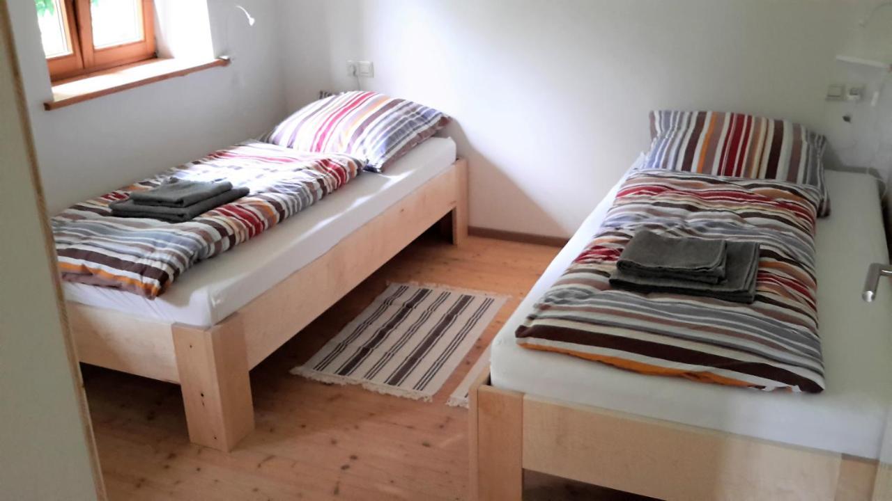 Bodensee Apartment Neukirch Wangener Strasse المظهر الخارجي الصورة